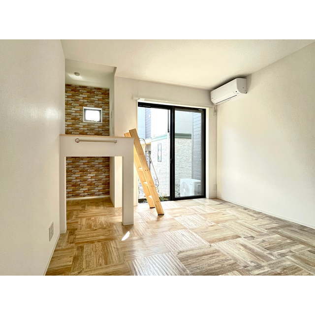 レガーメ東海 ☆洋室