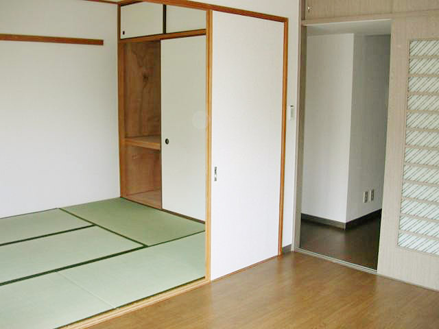 0101号室
