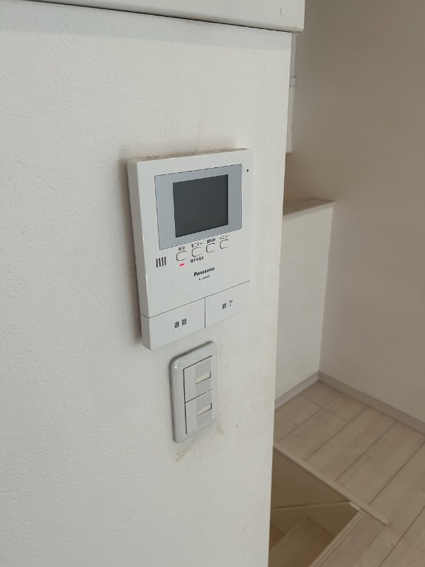 メゾンヒカリ1階 部屋その他