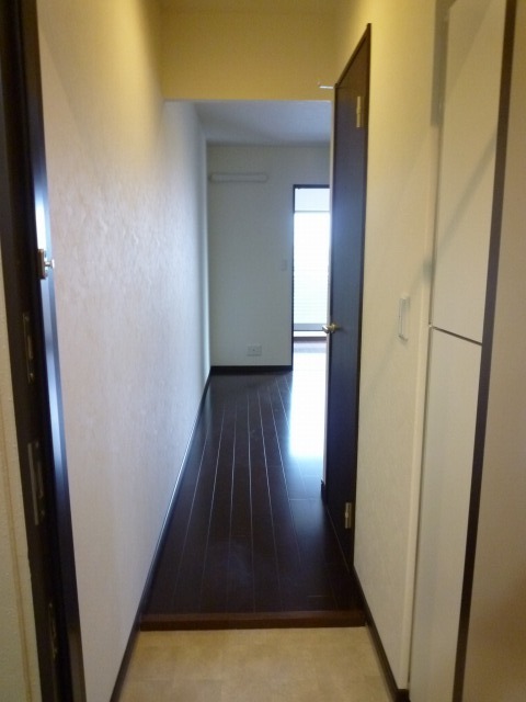 メゾン・ド・コフレ自由が丘Ⅰ 写真は他号室の写真です