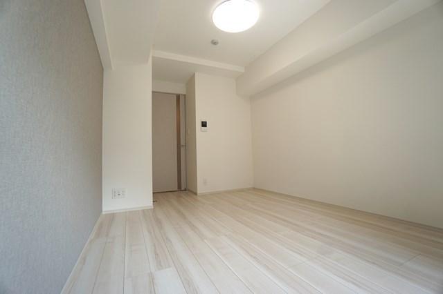 ALTERNA菊川Ⅱ6階 キッチン