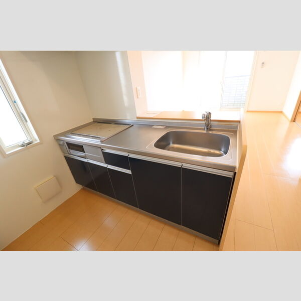 エトワール201号室 システムキッチン