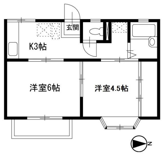 2階