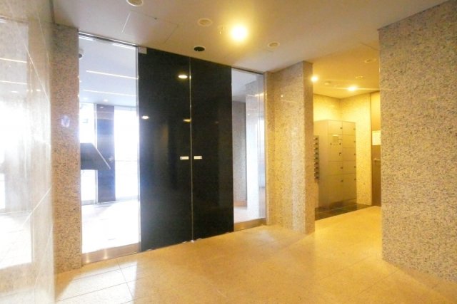 クレア田端プレミアレジデンス3階 外観