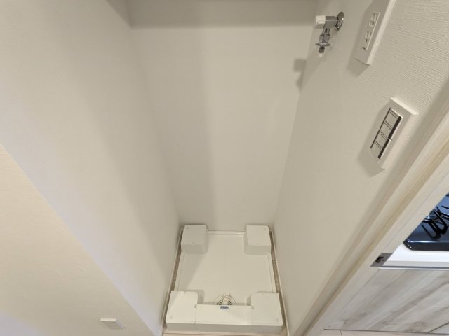 ハーモニーレジデンス蒲田アートヴィラ0304号室 部屋設備