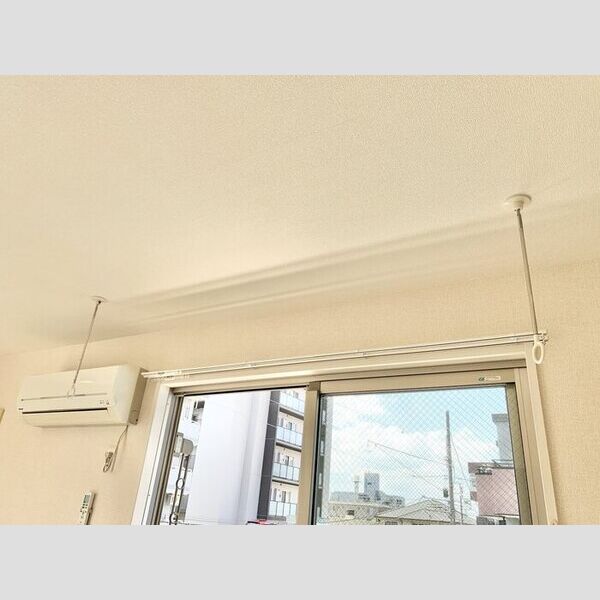 ビラージュ103号室 同建物別部屋の参考画像