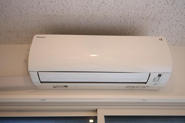 アルティザ新宿落合ソノリテ5階 その他　設備