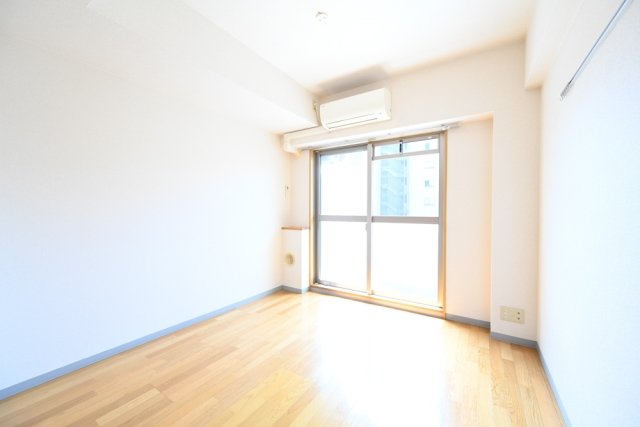 スカイコート神楽坂第２3階 同建物別部屋の参考画像