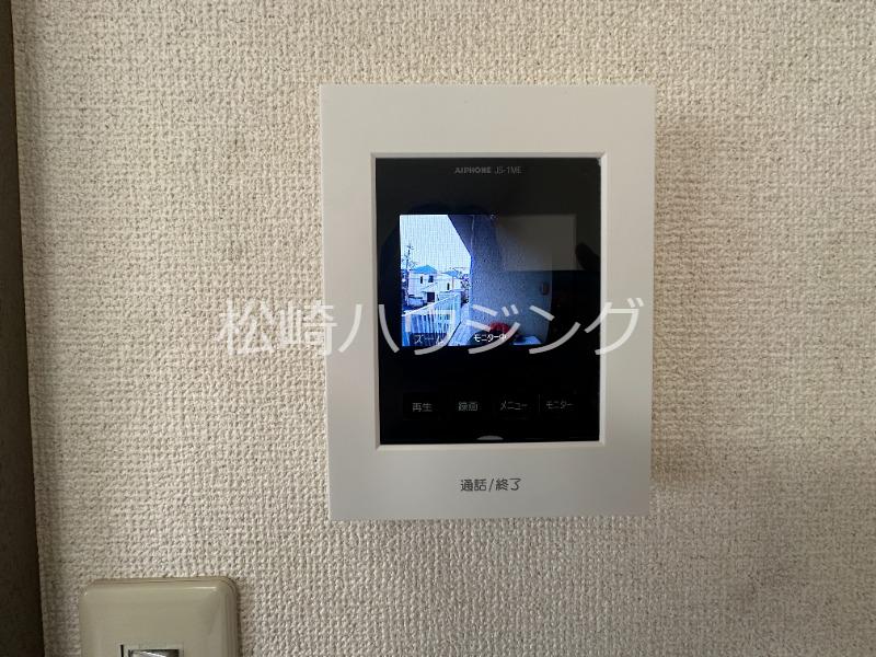 トーアハイツ2階 部屋その他