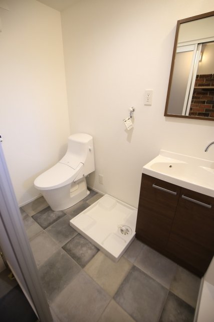 TRIBECA（トライベッカ） 洗面