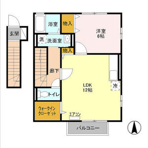 202号室