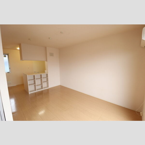 ウェルデンス幕張 LDK