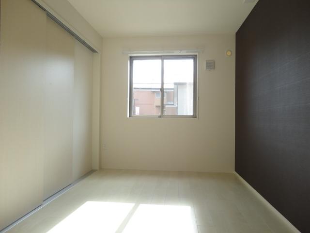 La glycine101号室 洋室