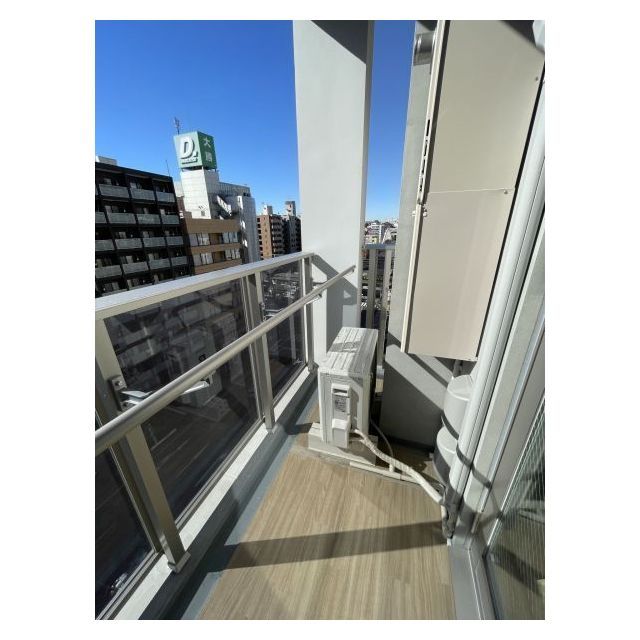 ブランシエスタ横浜高島町0701号室 部屋その他