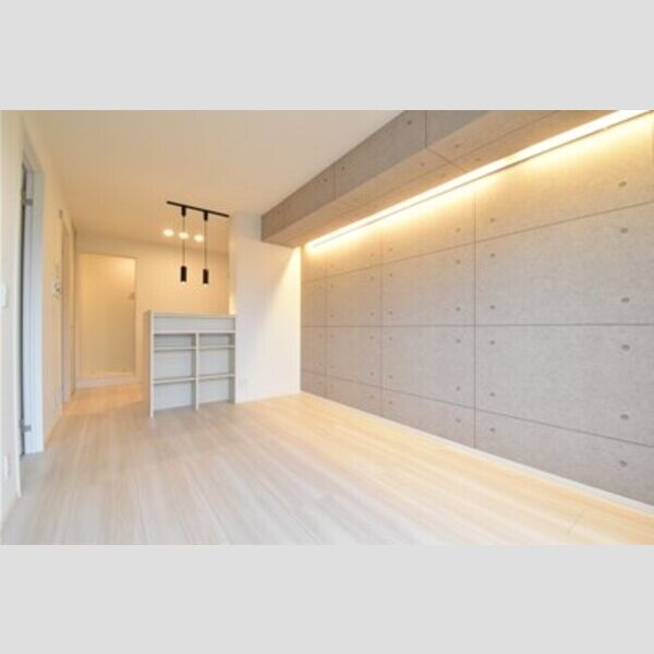 ヴィラ ジュネス LDK