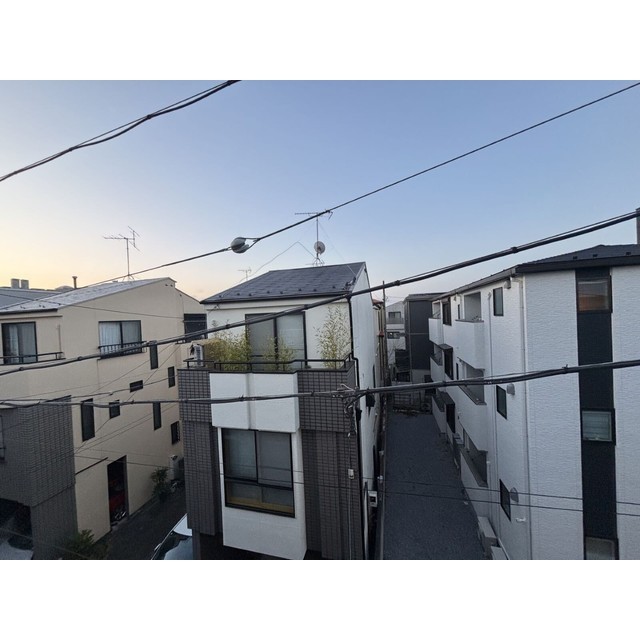 ウィンズベルⅡ306号室 部屋その他