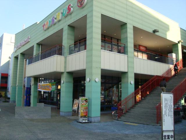 イル　マーレ　アッズッロ（il mare azzurro） OSC湘南シティまで681ｍ