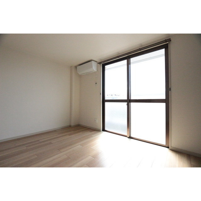 ステラコート306号室 リビング