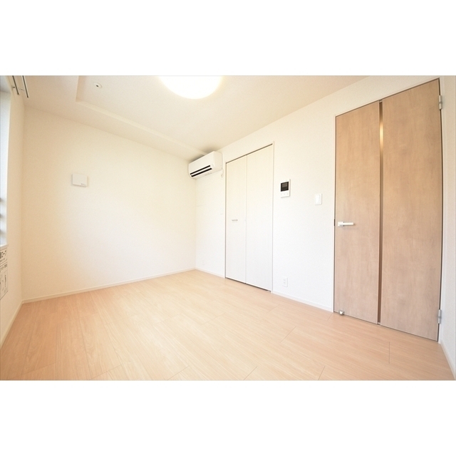 グローリオシェルト大崎 内観