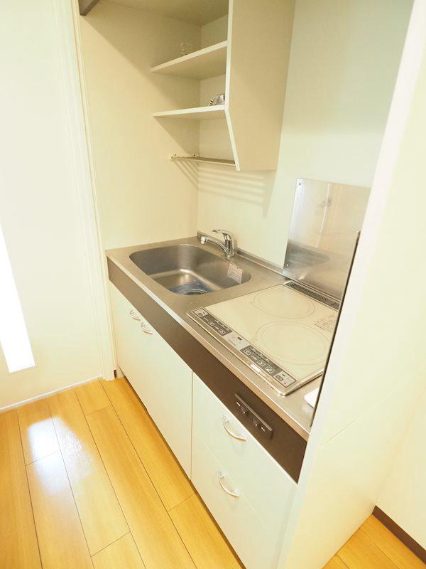 レジディア中野富士見台2階 同建物別部屋の参考画像