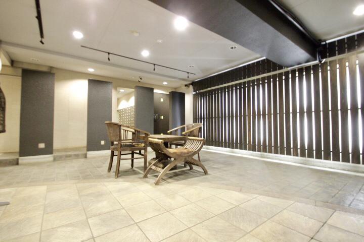 Ｄｉｍｅｎｓｉｏｎ－５2階 部屋その他