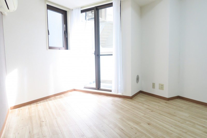 ドミトリー原町田7階 リビング