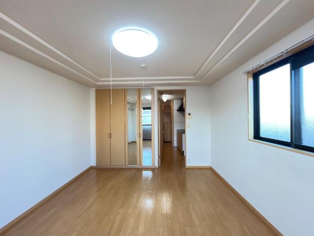 ベルローズ 室内