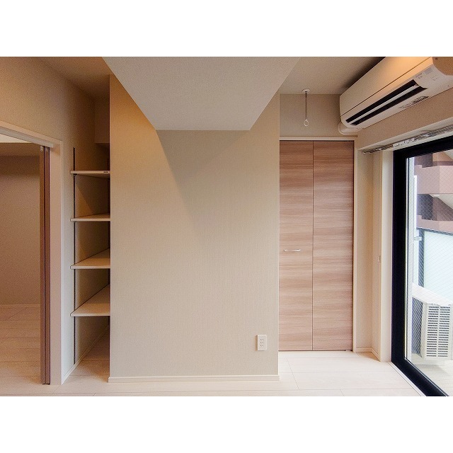 ドゥーエ亀戸Ⅱ0402号室 同建物別部屋の参考画像