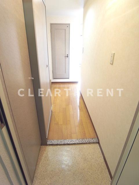 菱和パレス目白台 弊社管理物件/BT別の快適仕様