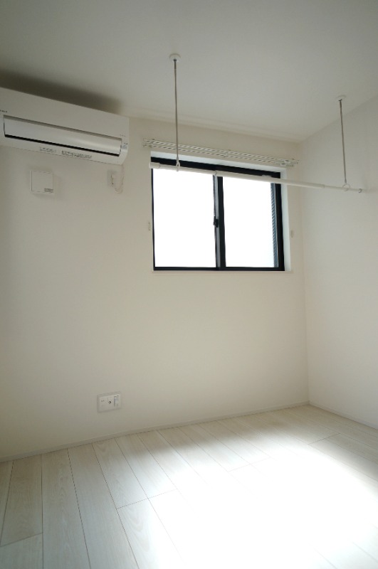 T’s Cuore三ツ境Ⅱ2階 部屋その他