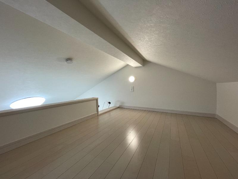 フォルトゥーナ梅島3階 内観