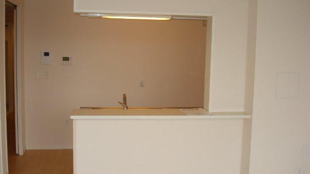 パームヒルズ キッチン（イメージ）