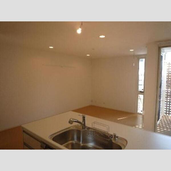 EDDI’S　PLACE リビング