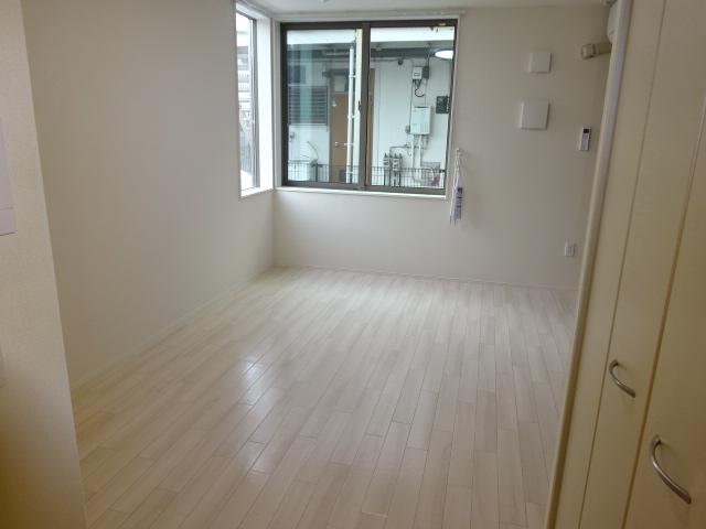 セレッソ鶴巻 洋室