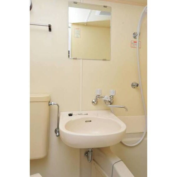 メゾン・ド・南大塚No.10306号室 洗面