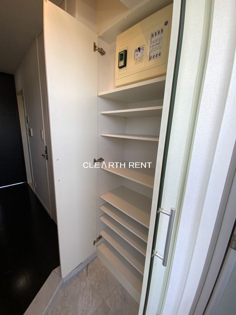 コンシェリア・デュー代々木公園2階 同タイプ別住戸写真となります。現況と異なる場合がございます。