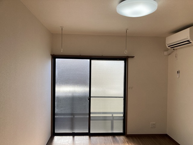 リューデスハイムⅢ2階 部屋その他