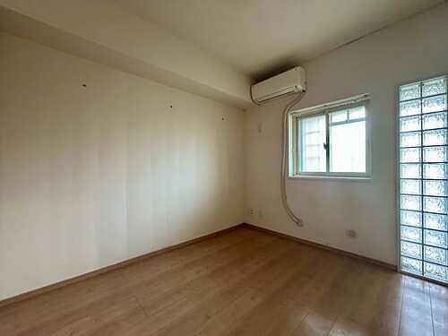 新蓮根団地第１４号棟 居室