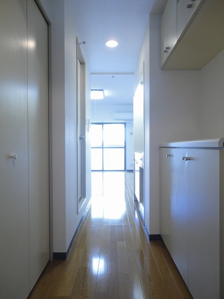 オーシャンハイツ708号室 その他