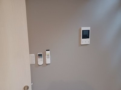 casa bonheur2階 その他