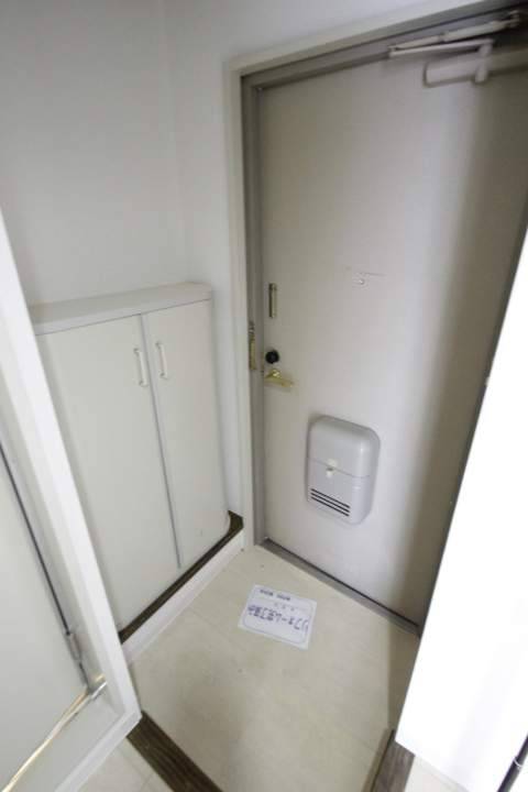 エーデルワイス志木2階 部屋その他