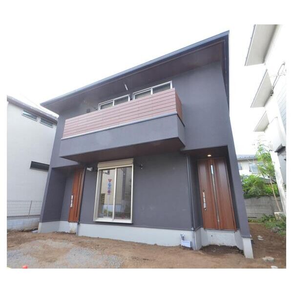 深沢ヒュッテの外観画像