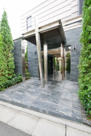 マキシヴ中野3階 外観