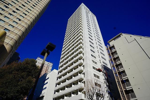 アーバンフラッツ池袋プレミアム6階 外観