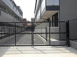 レオパレスサンマリー３305号室 部屋その他