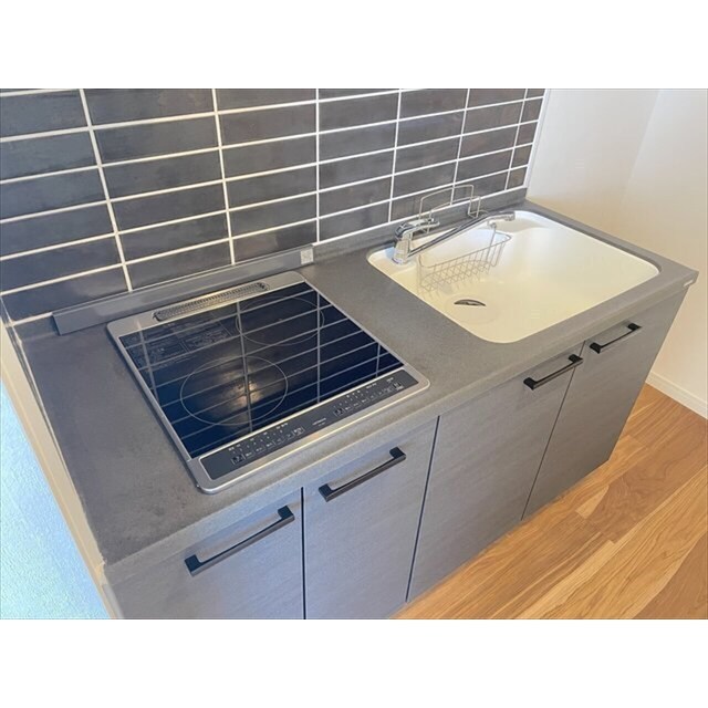 オーパスホームズ芝公園0401号室 ※添付は別部屋（同タイプ）写真となります