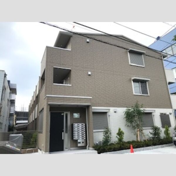 Charme cerisier(シャルム　スリジエ)210号室 外観