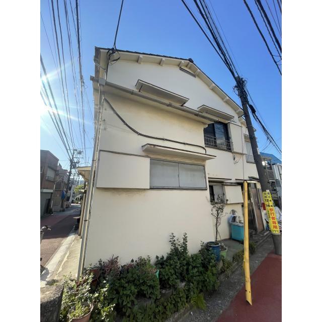 樟川荘の外観画像