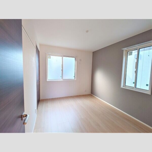 ファヴォーレ　A105号室 洋室6.1帖