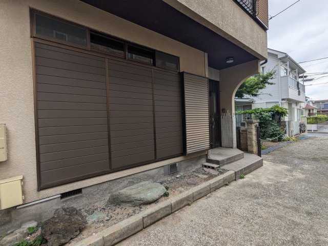 綱島西４丁目戸建て その他共有部分